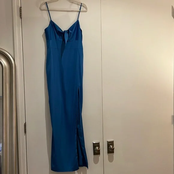 Aidan by Aidan Mattox dress - Picture 2 of 5